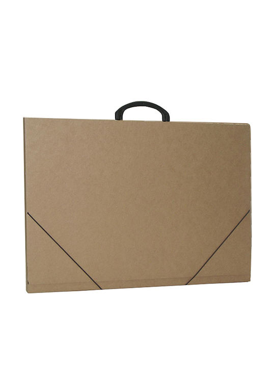 F-Plast Eco-Friendly Drafting Bag 72x2x52cm