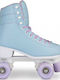 Rookie Adult Quad Rollers Blue
