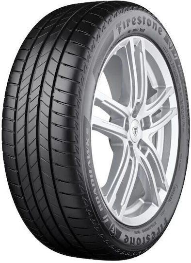 Firestone Roadhawk 2 235/50R19 99V Θερινό Λάστιχο για Ηλεκτρικό Επιβατικό Αυτοκίνητο