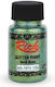 Rich 50ml Glitzer Transparent 4460 Blattgrün