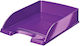 Leitz 5226 Filing Trays Wow 62 Violet