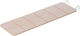 Wooden Ladder Bridge Zolux Neo Small Rodents 450x95x7mm