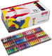Acrylic Set Talens 20ml Amsterdam 72 Pieces