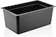Tavă Gastronorm Policarbonat 1/1-200 530x325x200mm 25.6lt Neagră