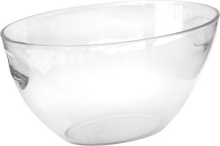Raki Einfache Champagners mit Höhe 37cm Transparent