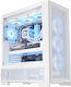 Darkflash AIRNOVA Gaming Midi Tower Κουτί Υπολο...