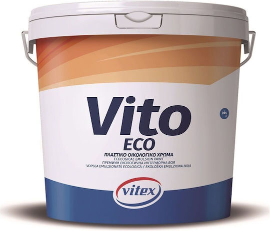 Cf Vito Eco Πλαστικο Βαση Medium 8,640lt