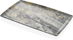 Raki Tavă Melamină Marmură Polari Gn 1/1 53x32,5cm