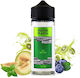 Charlie's Chalk Dust Flavor Shot 30ml/120ml 1τμχ Mint Leaf