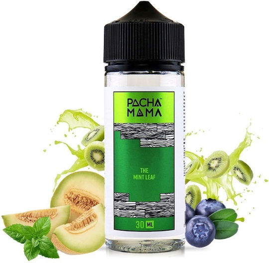 Charlie's Chalk Dust Flavor Shot 30ml/120ml 1τμχ Mint Leaf