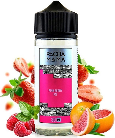 Charlie's Chalk Dust Flavor Shot 30ml/120ml 1Stück Pink Berry Ice