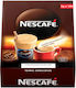 Nescafe Στιγμιαίος Καφές 100x2gr