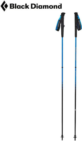 Black Diamond Wanderstock