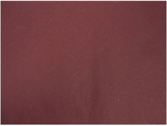 Set 250 Șervețele Hârtie Suport Farfurie 33x44cm Culoare Burgundia Mn012406