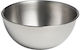 Raki Stainless Steel Mixing Bowl