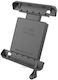Ram Mounts Ram Tab-lock Suport Pentru Tabletă Apple Ipad 9.7 + Mai Multe