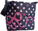 Cosatto Wickeltasche-Wickeltasche Schulter/Hand Rosa