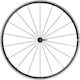 Mavic Ksyrium Εμπρός Τροχός Ποδηλάτου 24"