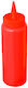 Raki Ketchup Dispenser 235ml Red