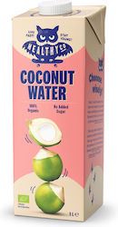 HealthyCo Bio-Kokosnuss-Getränk Ohne Zuckerzusatz 1000ml