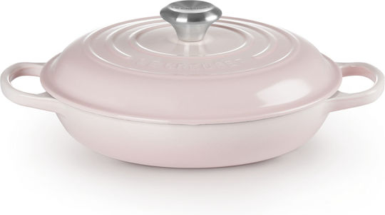 Le Creuset Signature Γάστρα Μαντεμένια