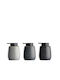 Espiel Day Dispenser Plastic Negru 300ml