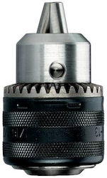 Mandrină Cu Angrenaj 13 Mm 1/2"