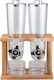 Raki Distribuitor de cereale