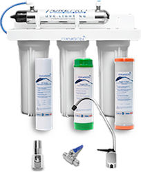Oxygon Kommerzieller Filter Wasser