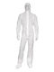 Disposable Full Body Coverall Xlarge