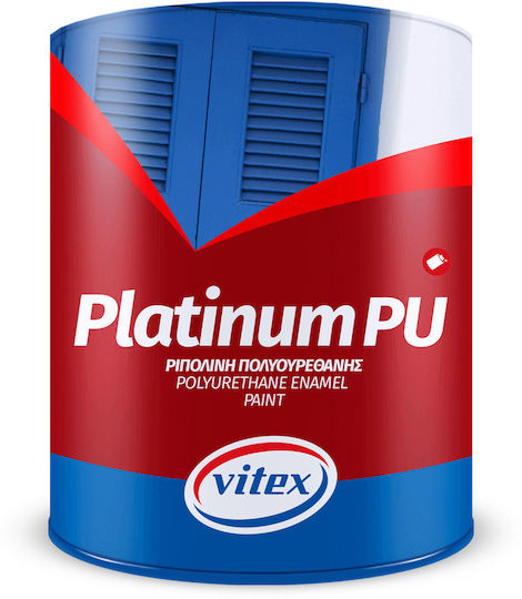 Vitex Platinum Pu 2.025Es Transparent