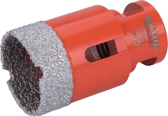 Găuri Pentru Ferăstraie Extol Premium 8802988 35mm Filet M14