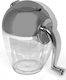 Raki Ice Crusher