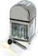 Raki Ice Crusher