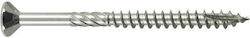 ITW Screw with Diameter M6 and Length 80mm 100pcs