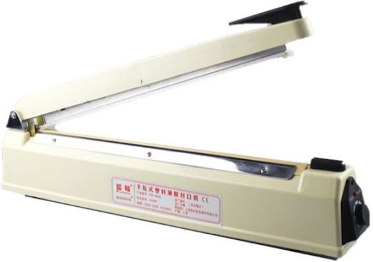 Dynamic Commercial Bag Sealer for Maximum Length 300mm