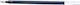 Uni-Ball Replacement Ink for Pen in Blue color