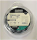 Krausmann AC14198 Twist Brush Cutter Trimmer Line Length 50m and Thickness 3mm