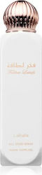 Lattafa Fakhar Rose Women's Body Spray 150 Ml