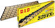 DID Drive Chain 525vx3