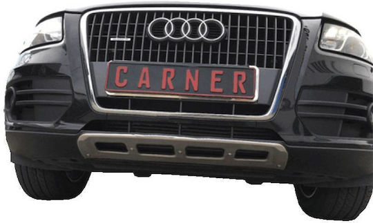 Carner Bumper Car Front Compatible with Audi Q5 2008-2012