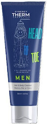Synergy Tan Schaumbad in Gel 250ml