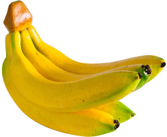 Decorative Raki Bananas