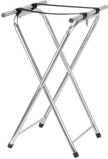 Suport Tavă De Servire 53x42xh80 Cm Cromat