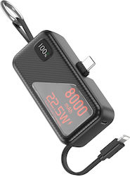 LinQ 8000mAh