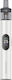 Innokin Plexus Pro Комплект капсули 2мл с Вградена Батерия 1350mAh Pearlescent Cream