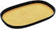 Melamin Gastronorm Pfanne 1/3 325x176x20mm Raki Capsule Gelb