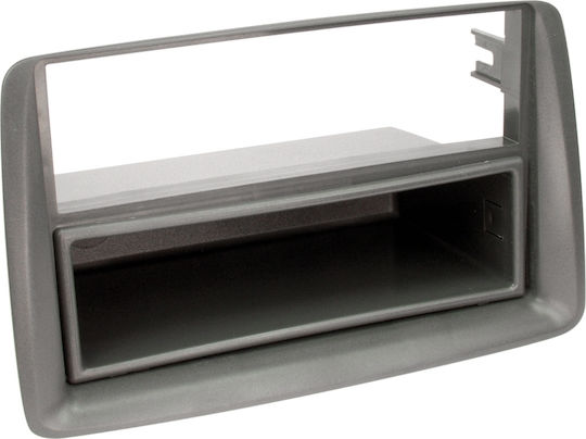 ACV DIN Fascia Panels for Fiat Panda 2003 2012