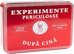 Dangerous Experiments After Dinner 18+ Ani Gameology Dangerous Experiments After Dinner 18+ Ani Gameology