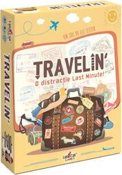 Travelin 8+ Ani Ludicus Games Travelin 8+ Ani Ludicus Games